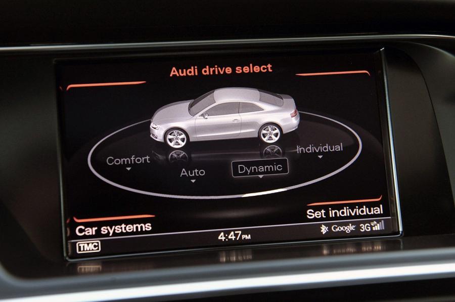 Детали экстерьера Audi RS5 Coupe 2012 года  (WW) (фото 57 из 85)